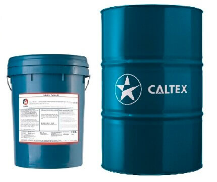 Dầu thuỷ lực caltex