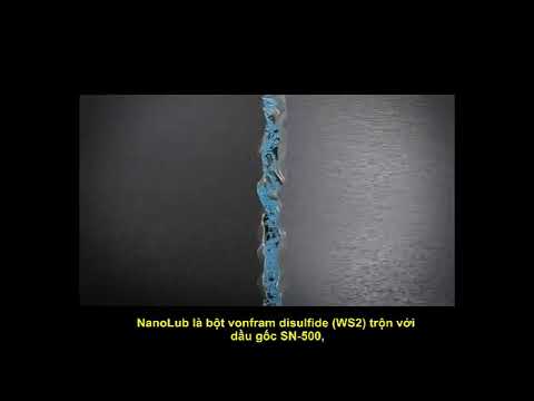 VIDEO CÔNG NGHỆ HP NANO